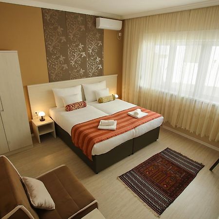Villa Prestige موستار المظهر الخارجي الصورة