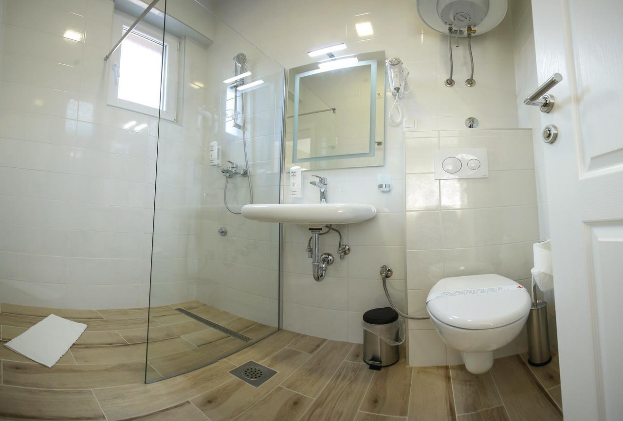Villa Prestige موستار المظهر الخارجي الصورة
