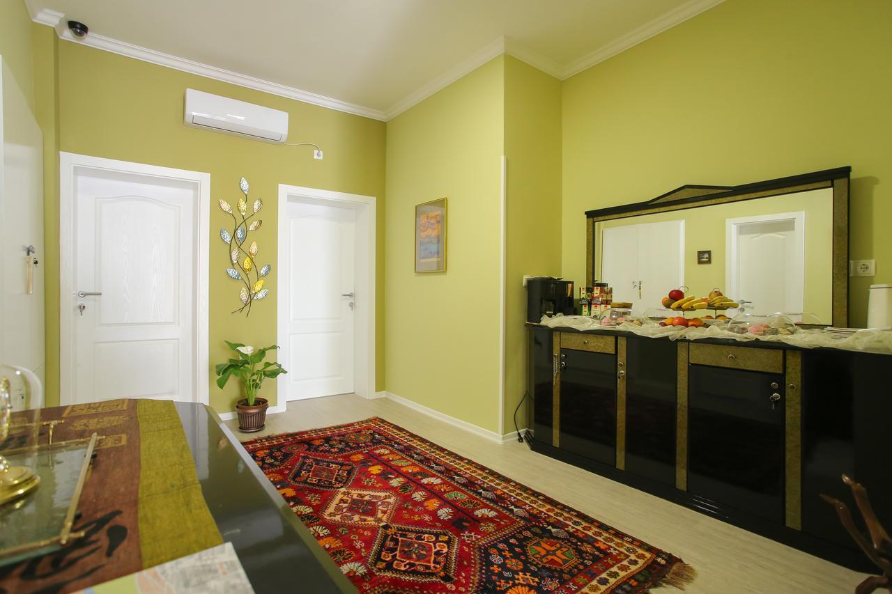 Villa Prestige موستار المظهر الخارجي الصورة