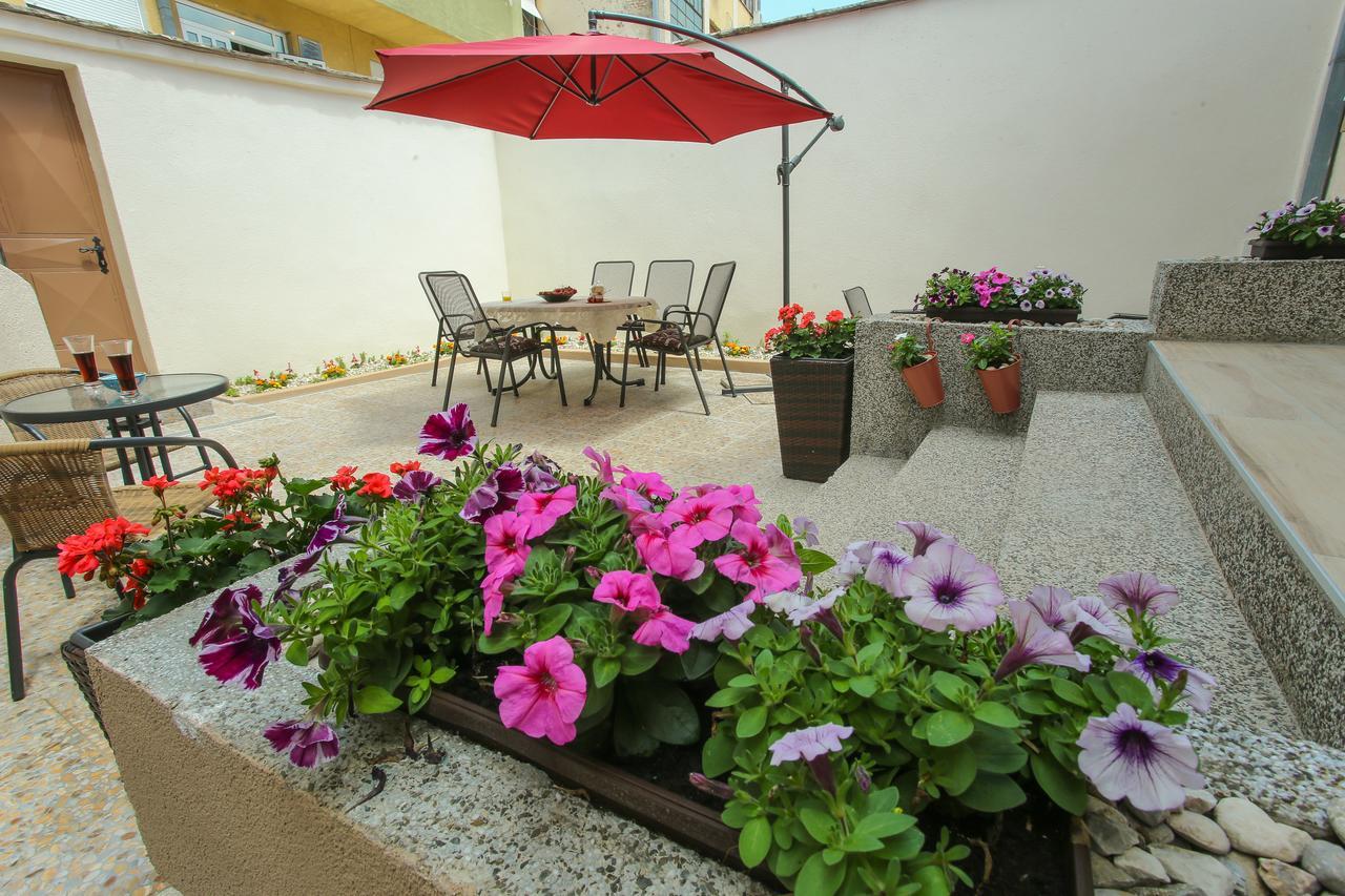 Villa Prestige موستار المظهر الخارجي الصورة