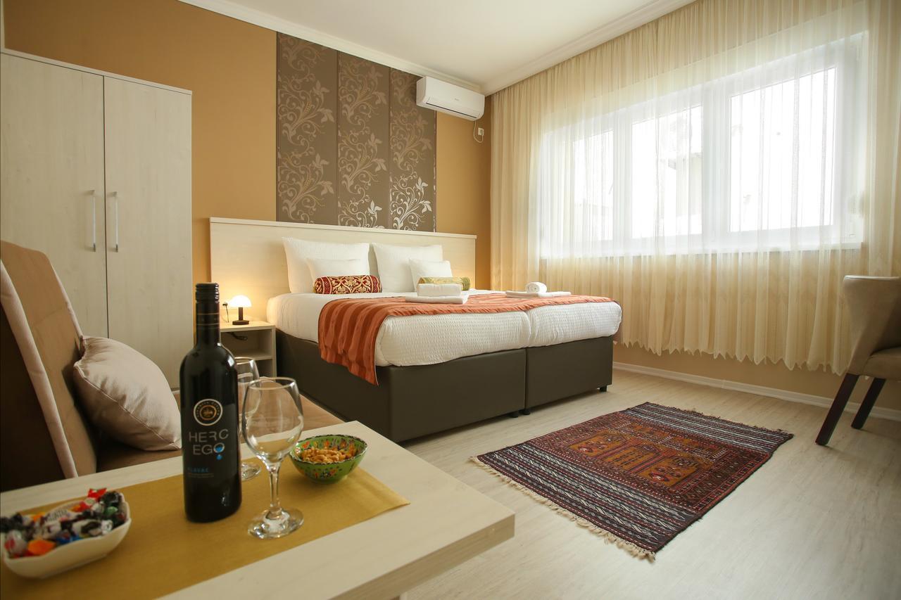 Villa Prestige موستار المظهر الخارجي الصورة
