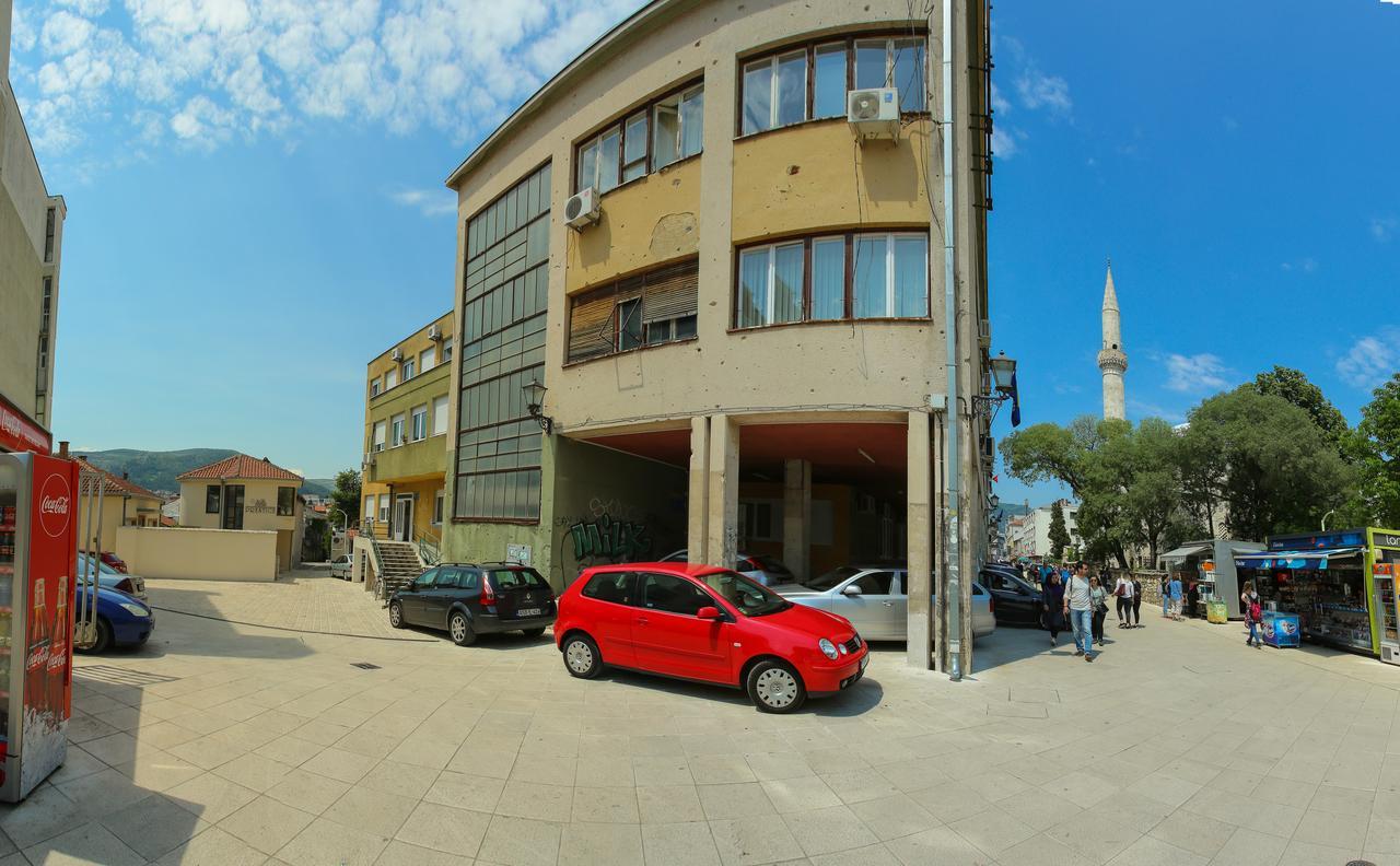Villa Prestige موستار المظهر الخارجي الصورة