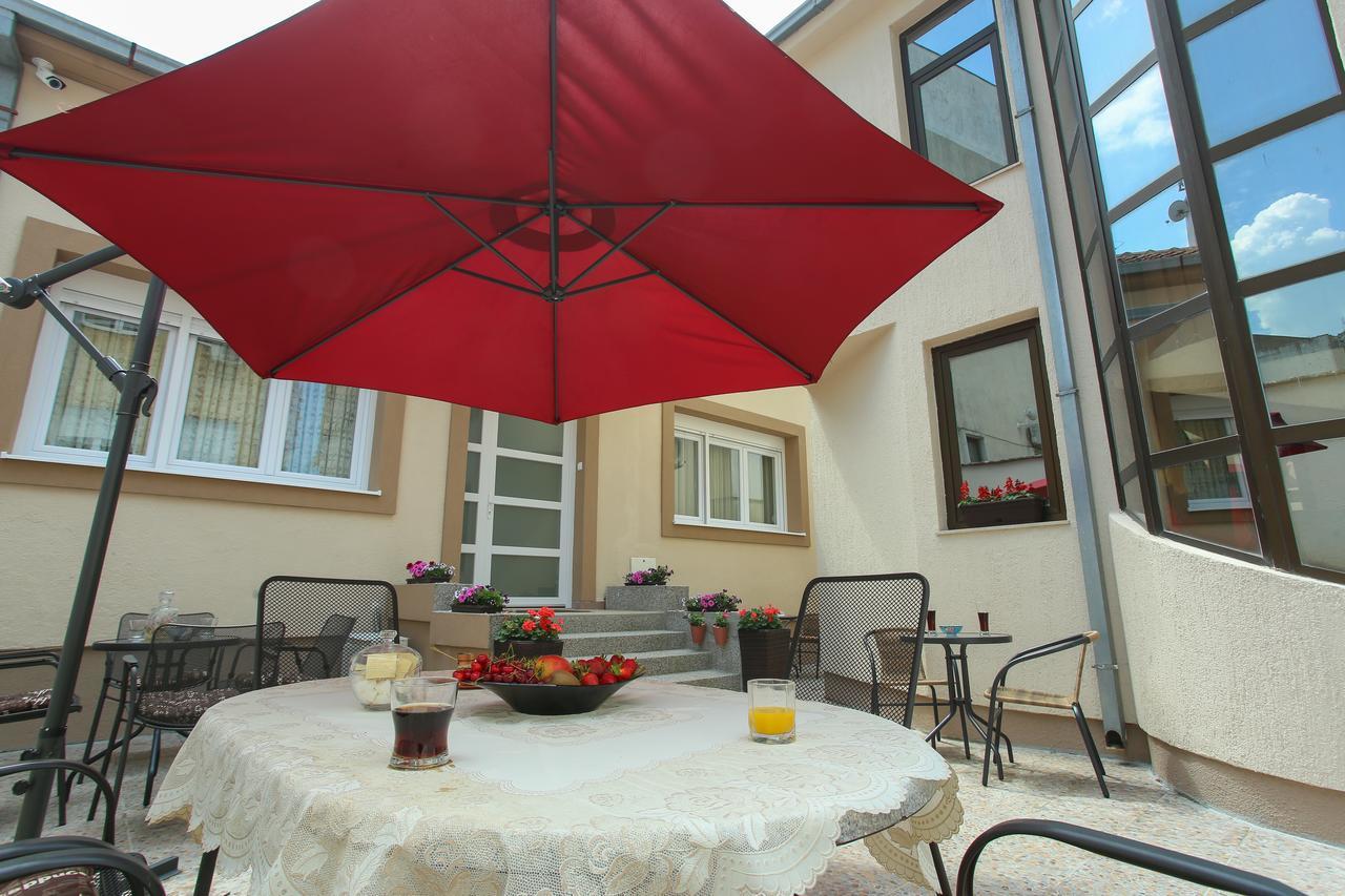 Villa Prestige موستار المظهر الخارجي الصورة