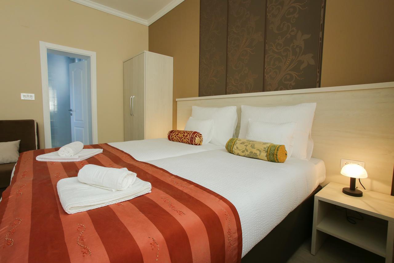 Villa Prestige موستار المظهر الخارجي الصورة