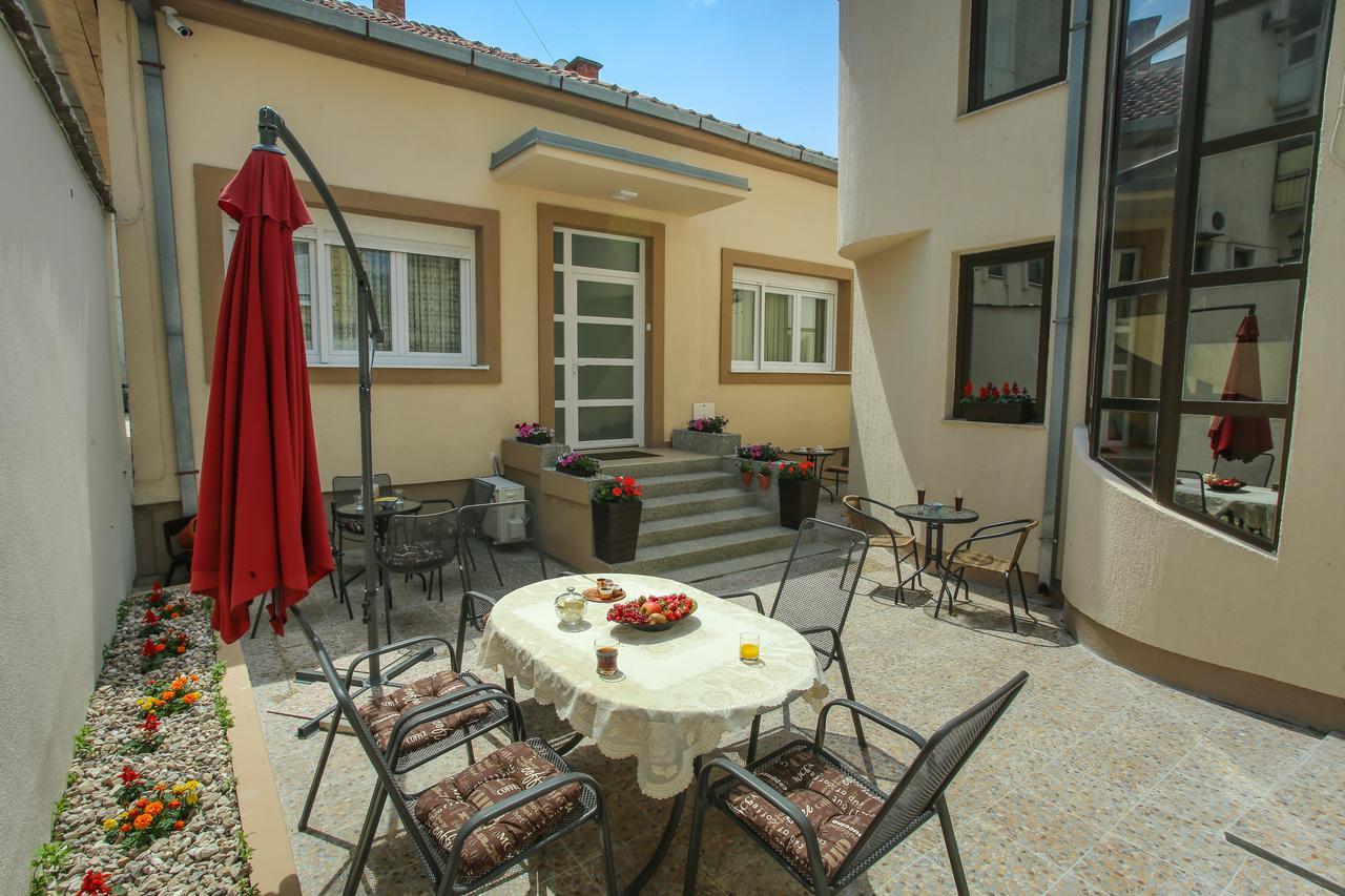Villa Prestige موستار المظهر الخارجي الصورة