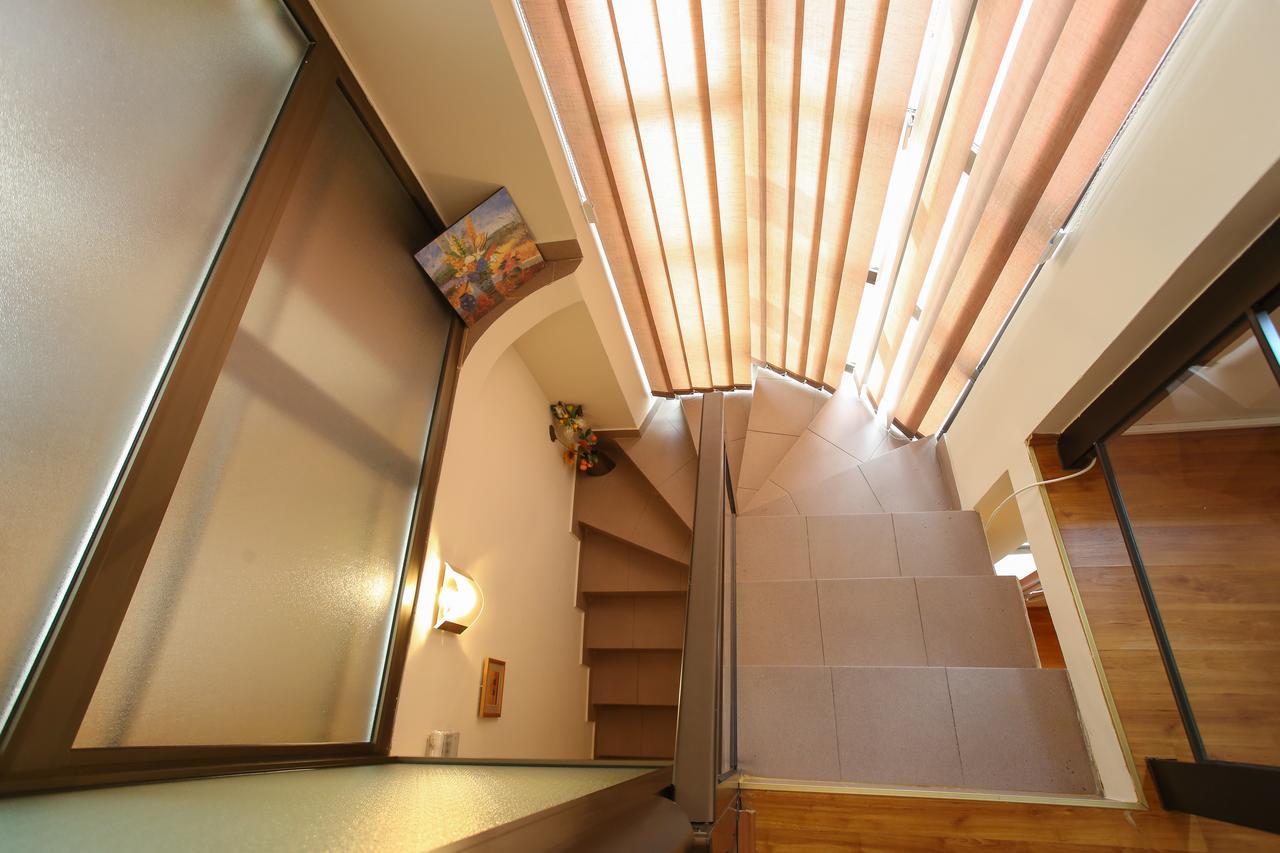 Villa Prestige موستار المظهر الخارجي الصورة