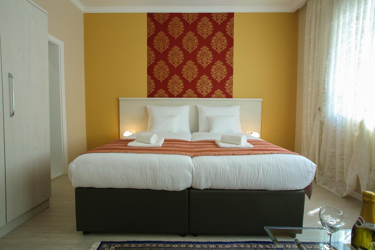 Villa Prestige موستار المظهر الخارجي الصورة
