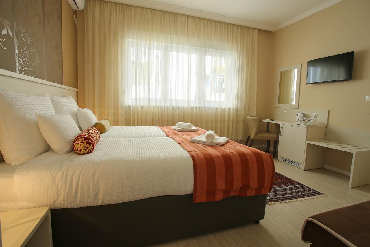 Villa Prestige موستار المظهر الخارجي الصورة