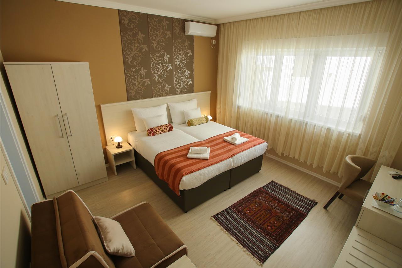 Villa Prestige موستار المظهر الخارجي الصورة
