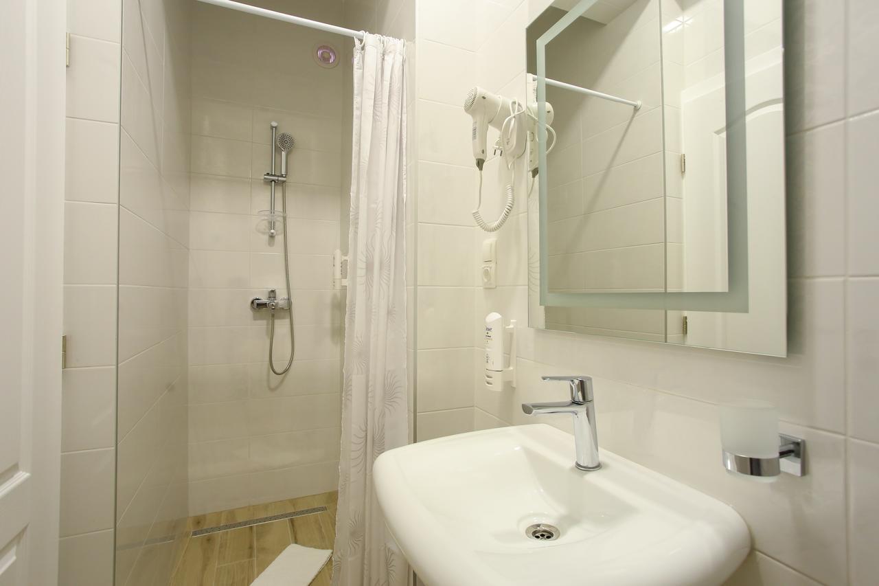 Villa Prestige موستار المظهر الخارجي الصورة